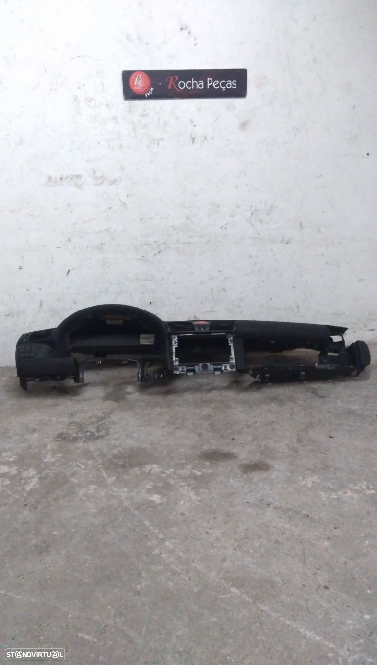 Tablier Fiat Stilo (192_) - 1