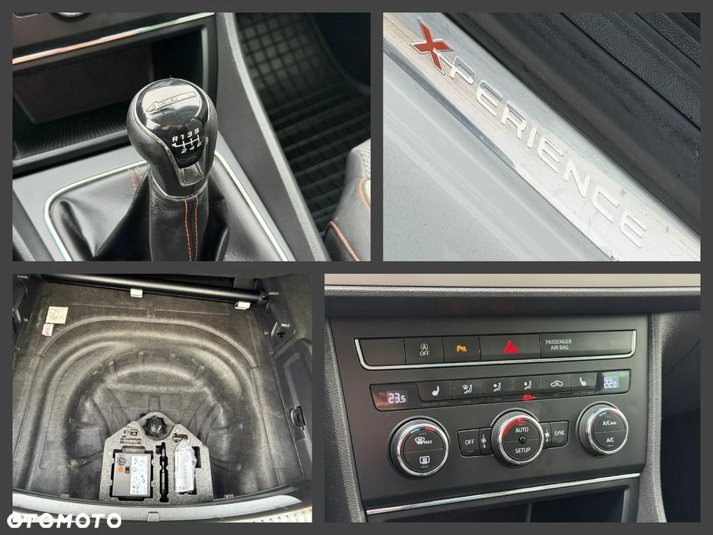 Seat Leon Sportstourer 1.6 TDI Start&Stop 4Drive X-Perience - 29