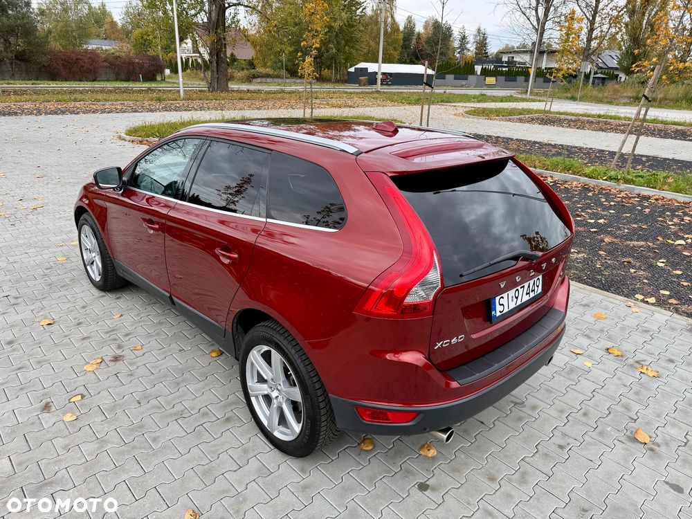 Volvo XC 60 - 12