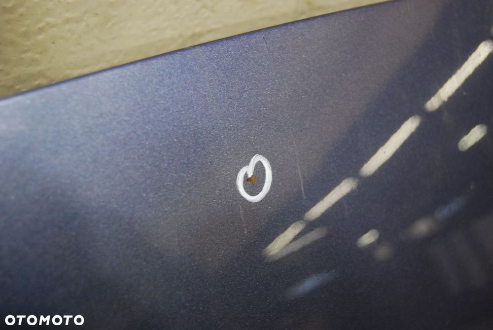 MASKA POKRYWA GÓRNA SILNIKA AUDI A4 B6 CABRIO LZ4U LY7W - 7