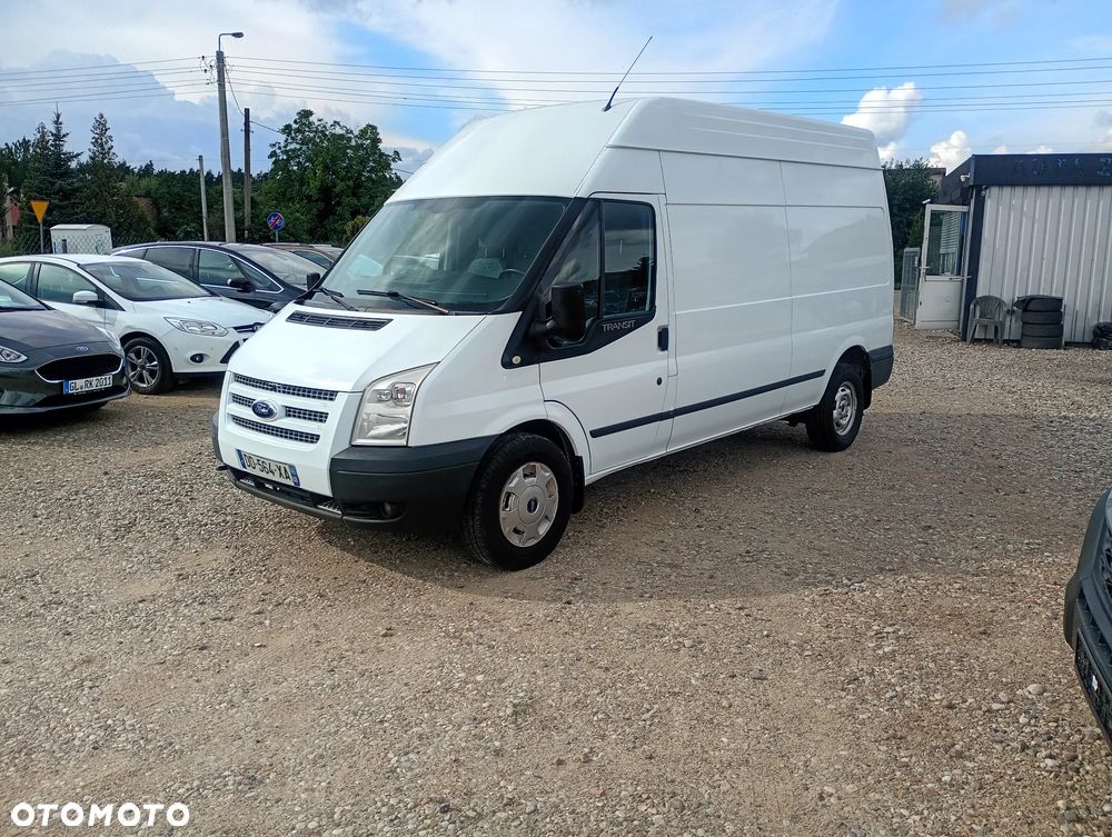 Ford Transit - 13