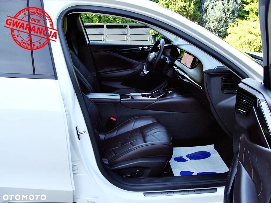 DS Automobiles DS 4 1.6 PureTech Rivoli - 12