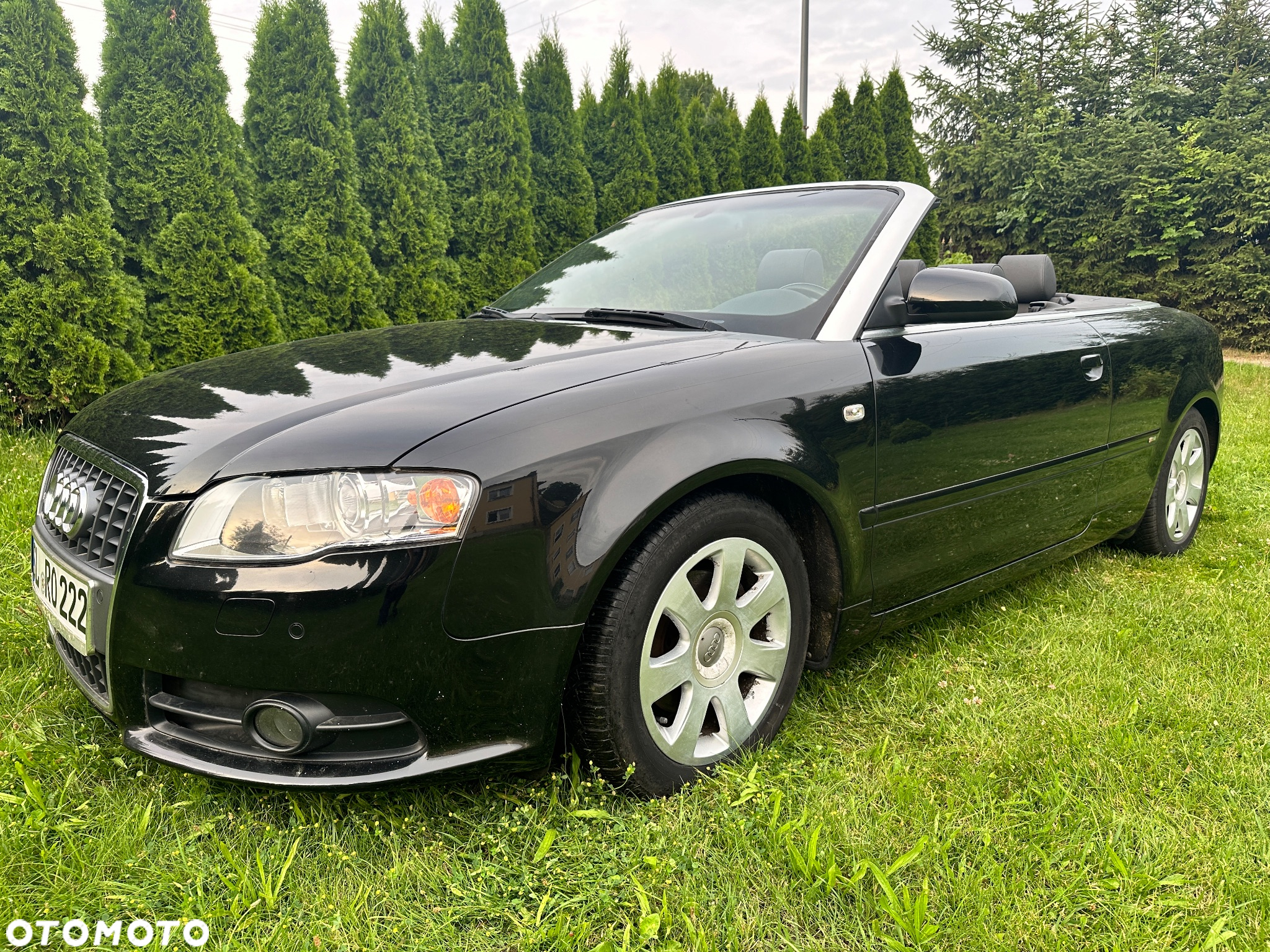 Audi A4 2.0 TDI DPF - 2