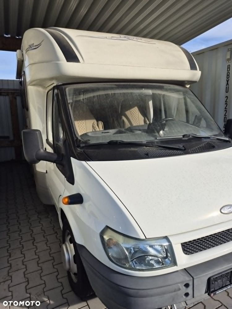 Ford Transit - 5