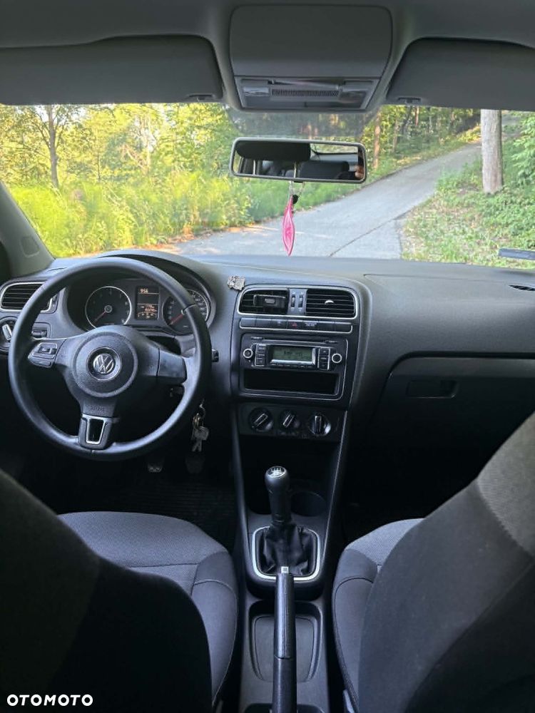Volkswagen Polo 1.2 12V Highline - 7