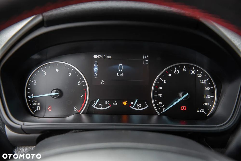 Ford EcoSport 1.0 EcoBoost ST-LINE - 18