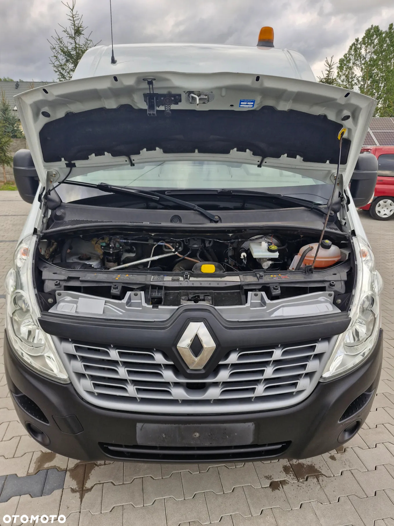 Renault Master - 22