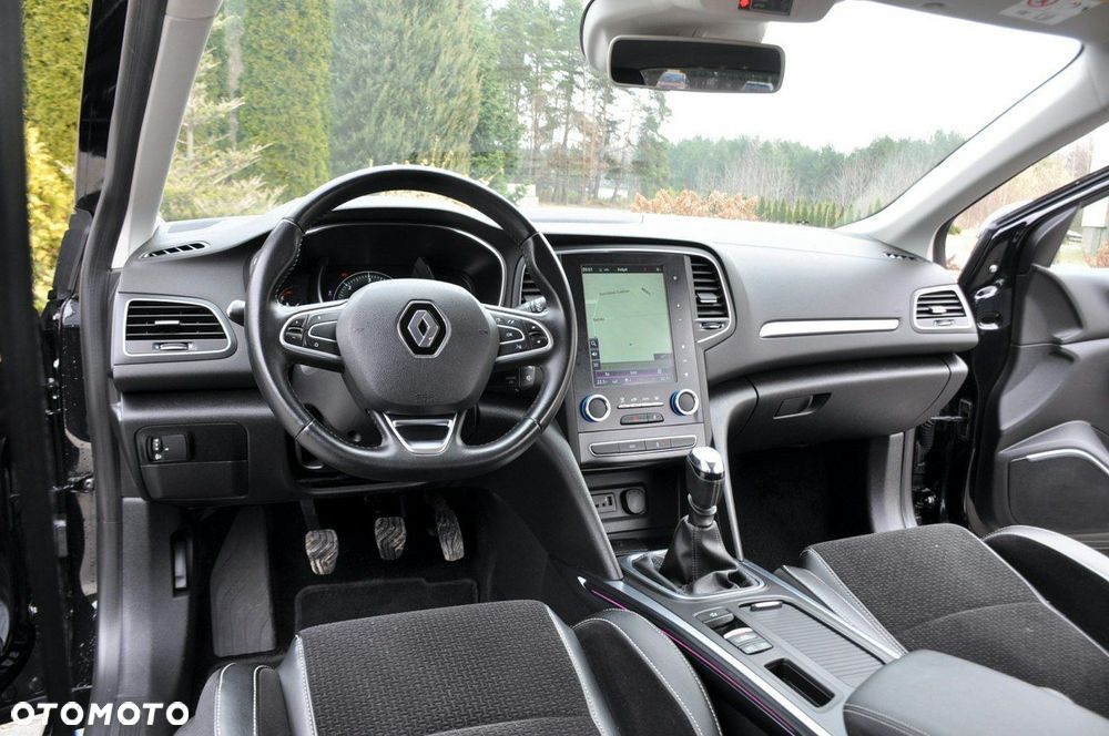 Renault Megane - 29