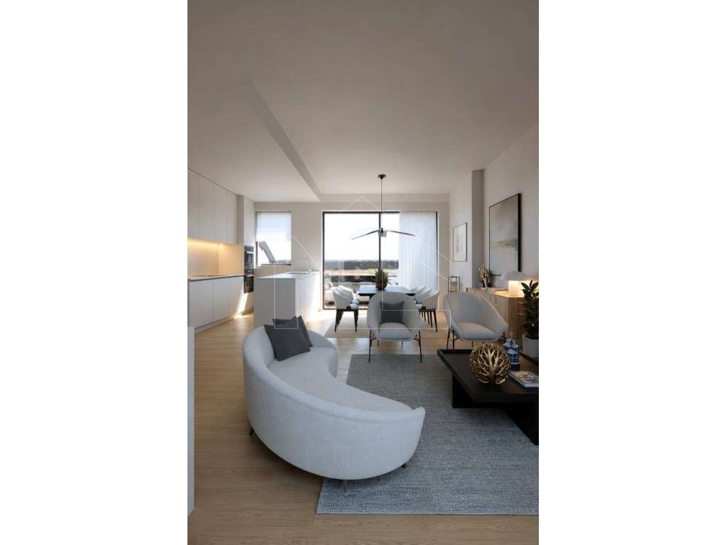 Apartamento T3 - Centro Aveiro - Grande imagem: 4/4