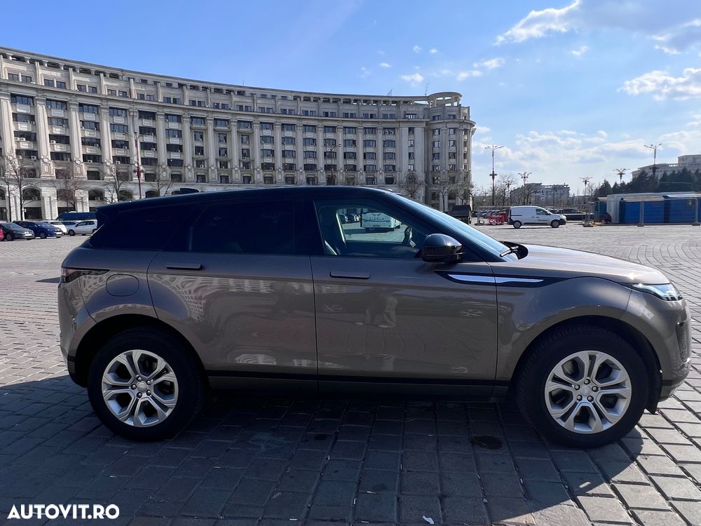 Land Rover Range Rover Evoque - 2