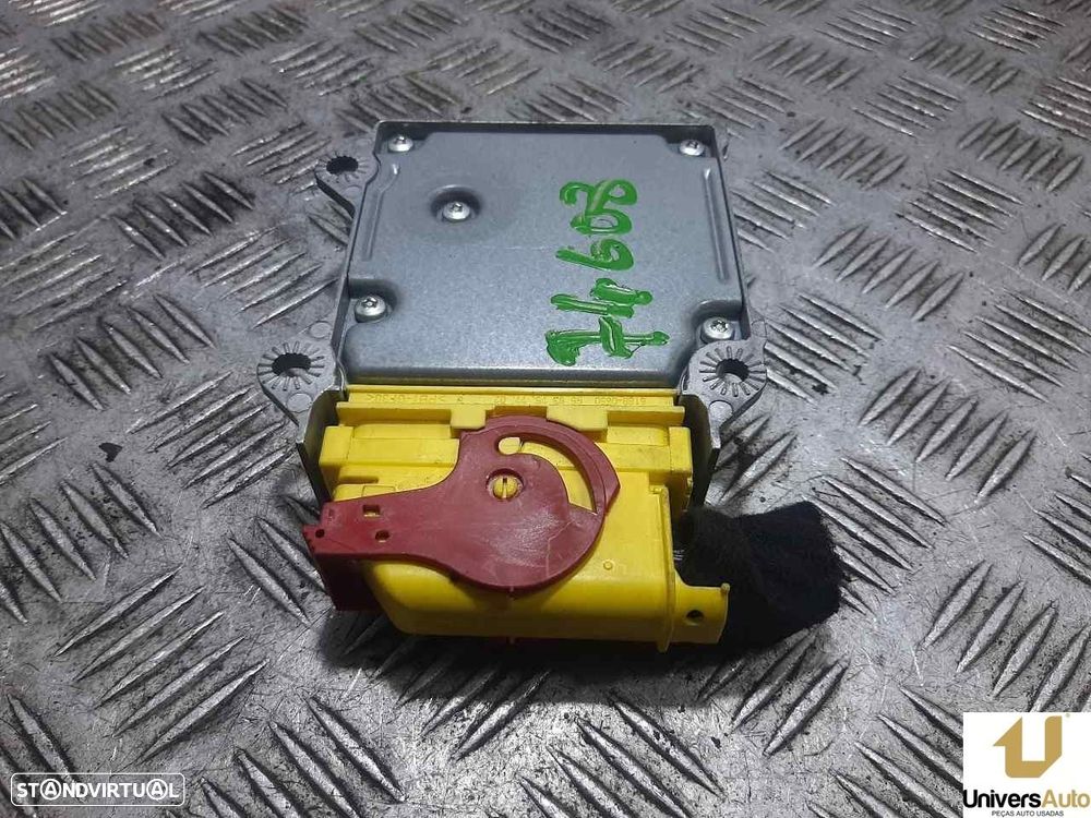 CENTRALINA AIRBAG VOLKSWAGEN GOLF V 2004 -1K0909605H - 2