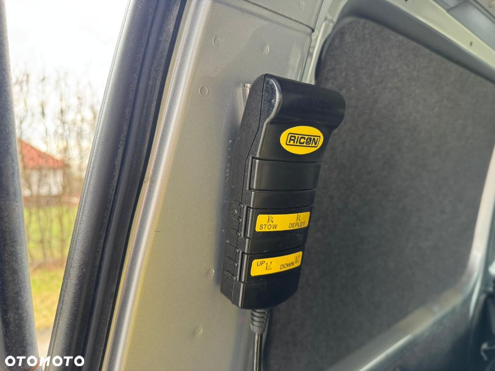 Volkswagen Transporter - 19