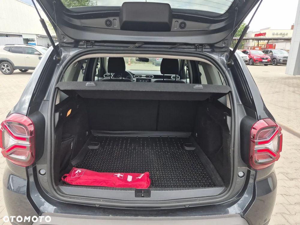 Dacia Duster 1.0 TCe Journey - 17