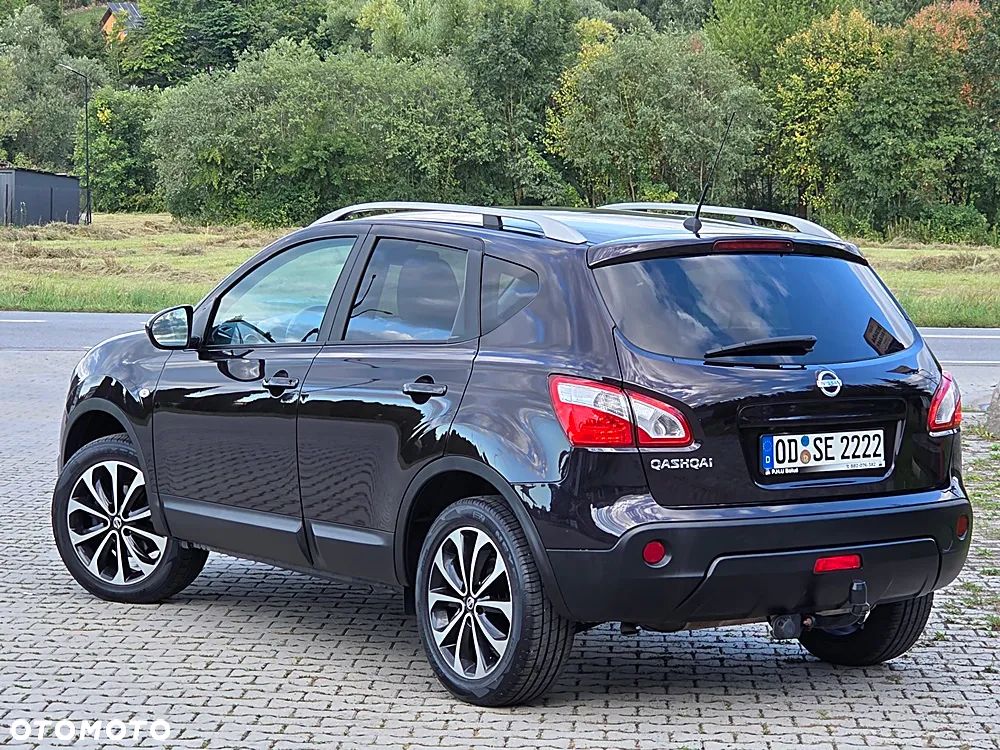Nissan Qashqai 1.6 Tekna - 14