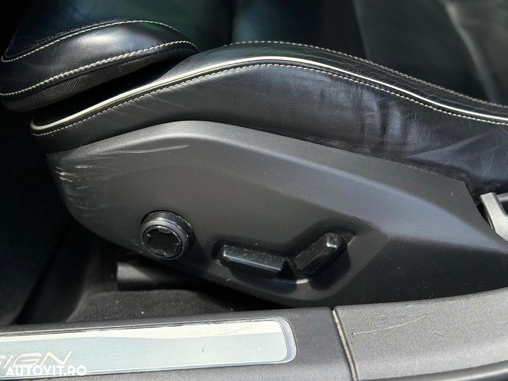 Volvo S90 D3 Geartronic R Design - 18