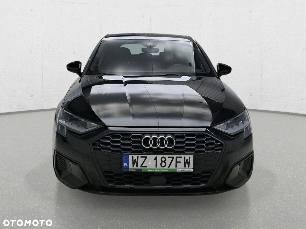 Audi A3 Sportback - 2