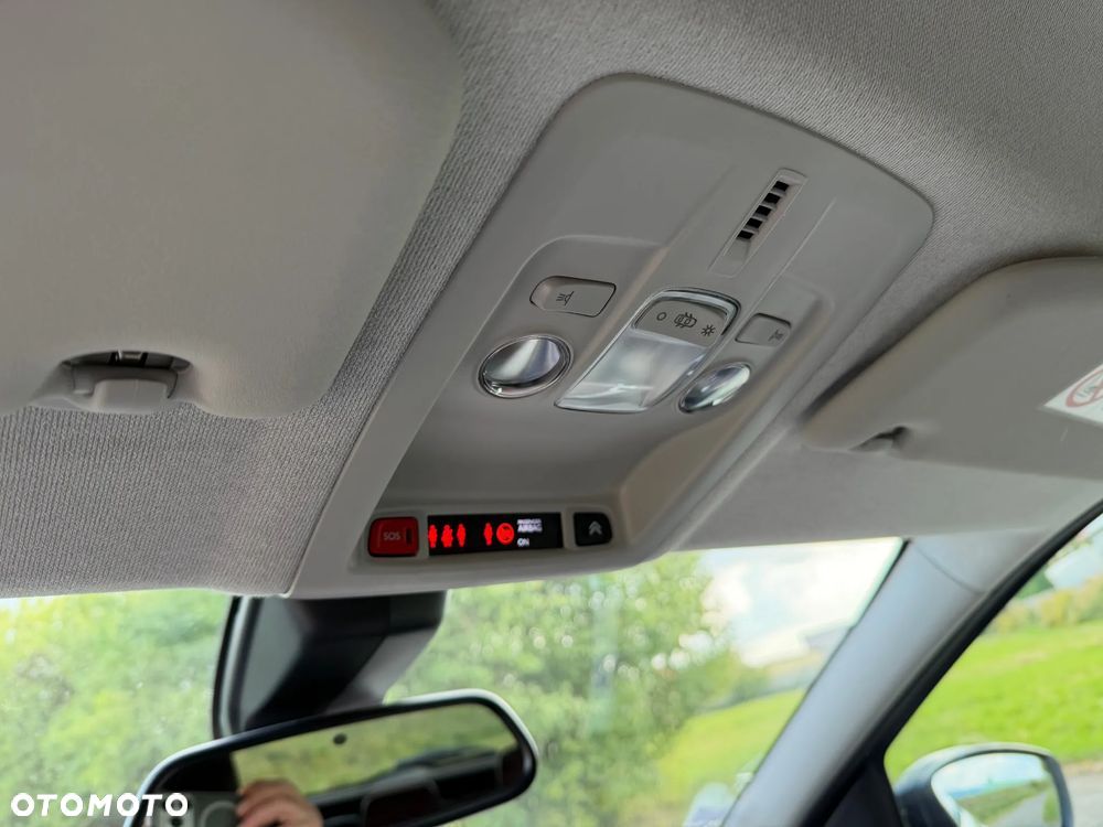 Citroën C4 Cactus - 28