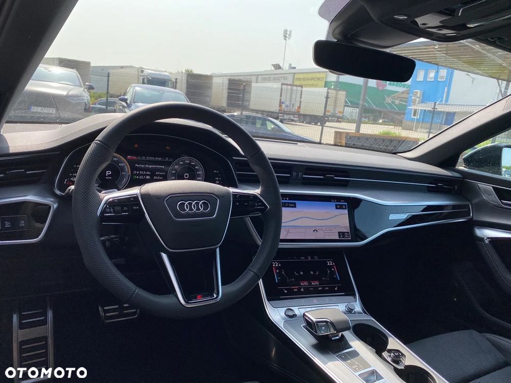 Audi A6 - 18