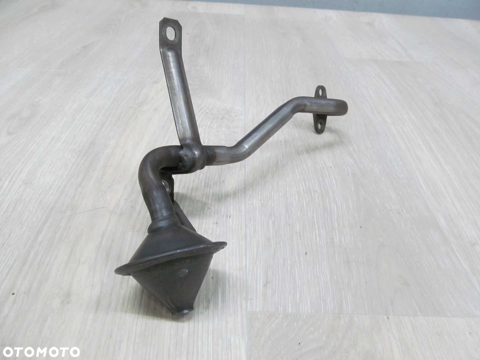 DAIHATSU HIJET PFAU PORTER 1.3 98- SMOK OLEJU - 2