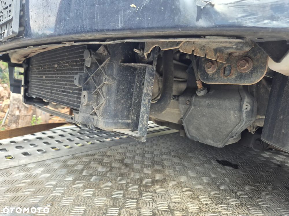 Ford Fiesta 1.3 Futura - 8