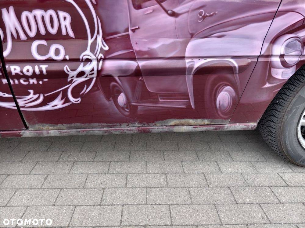 Ford Freestar 3.9 SE - 15