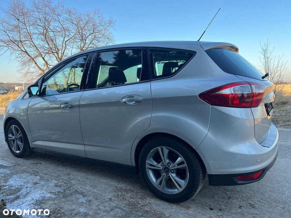Ford C-MAX - 16