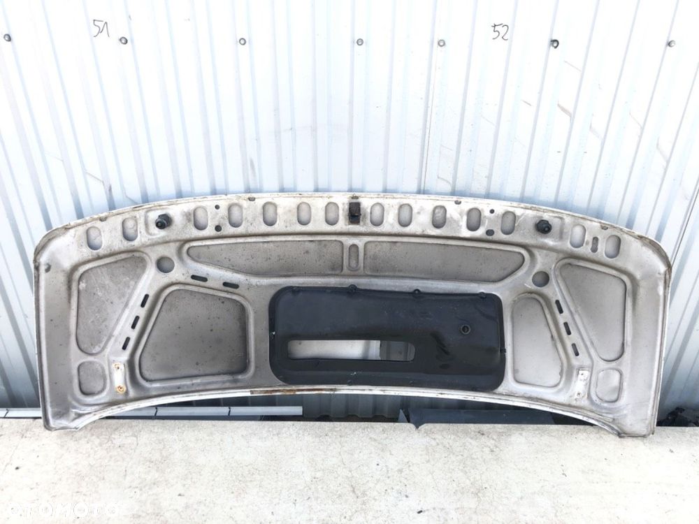 MASKA - 173.00 PLN - IVECO DAILY III Autobus 1999 - 2006 40 C 17, 50 C 17 122 kW [166 KM] olej - 4