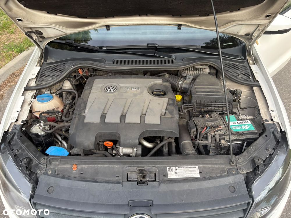 Volkswagen Polo 1.6 TDI DPF Highline - 3