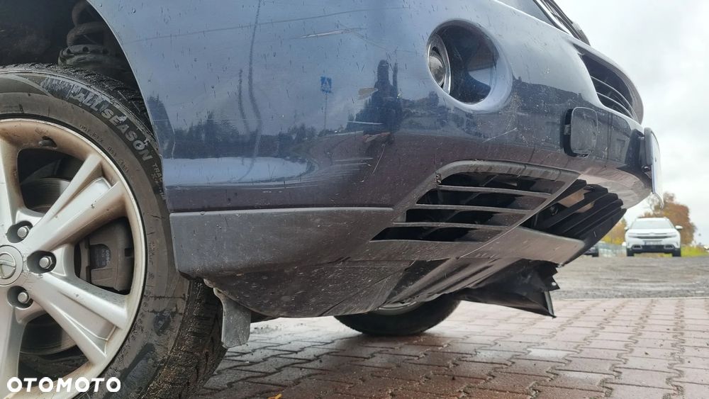 Lexus RX 400h (hybrid) Luxury - 21