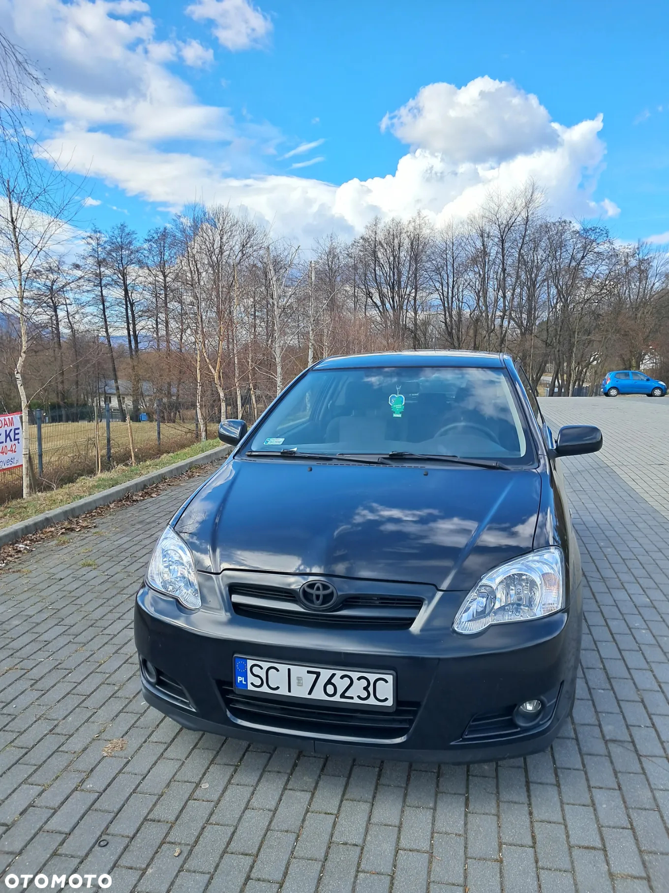 Toyota Corolla - 5