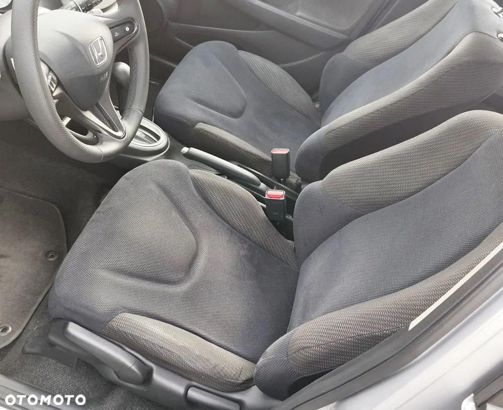 Honda Jazz 1.4 i-VTEC CVT Comfort Plus - 6