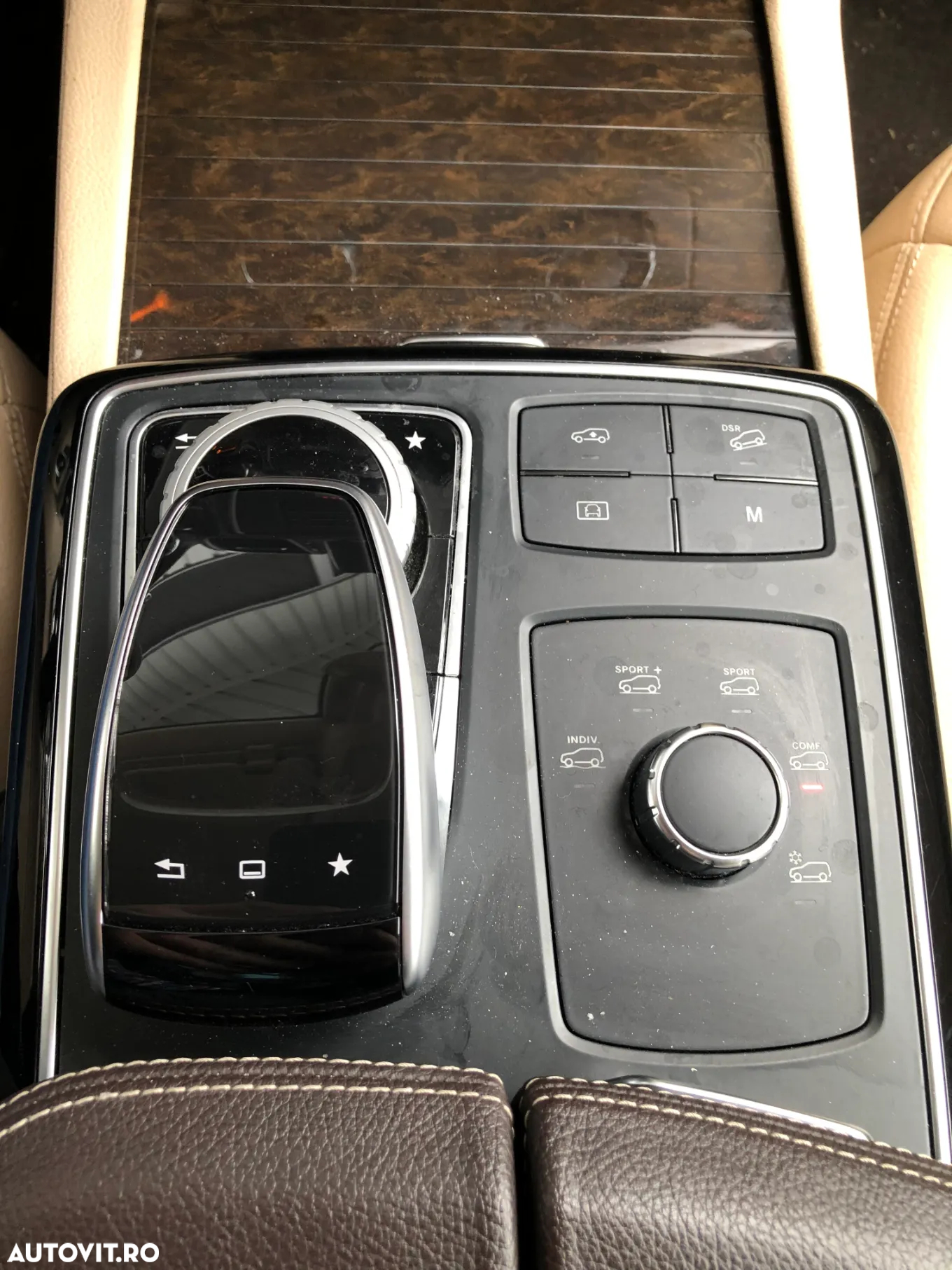 Mercedes-Benz GLE 43 AMG 4MATIC - 20