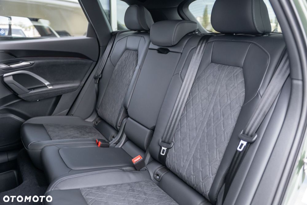 Audi Q5 TDI mHEV 150 kW Quattro S tronic - 18