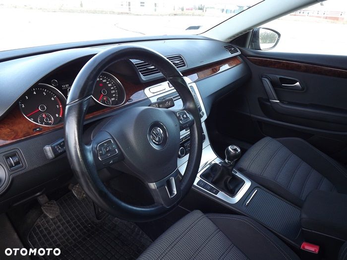 Volkswagen Passat CC 1.8 TSI - 4