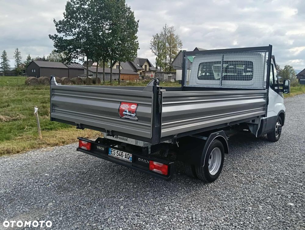 Iveco DAILY 35C14, 35C13, 35C12, 35C15 - 7