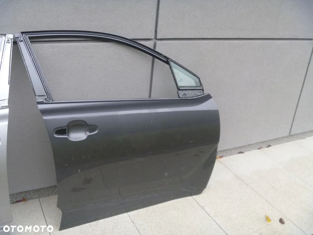 TOYOTA C HR ZDERZAK TYLNY ORYGINAŁ 52159-F4010 - 8