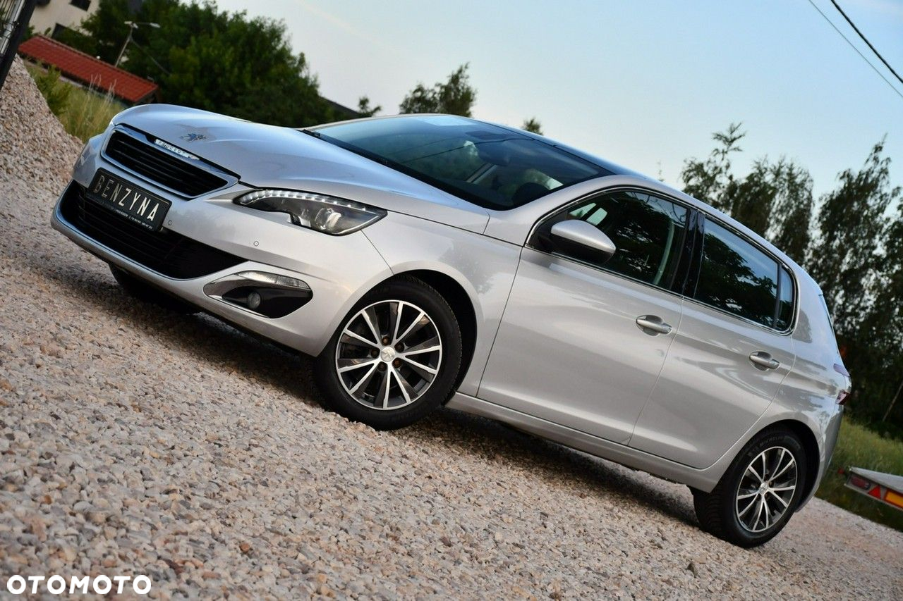 Peugeot 308 - 12
