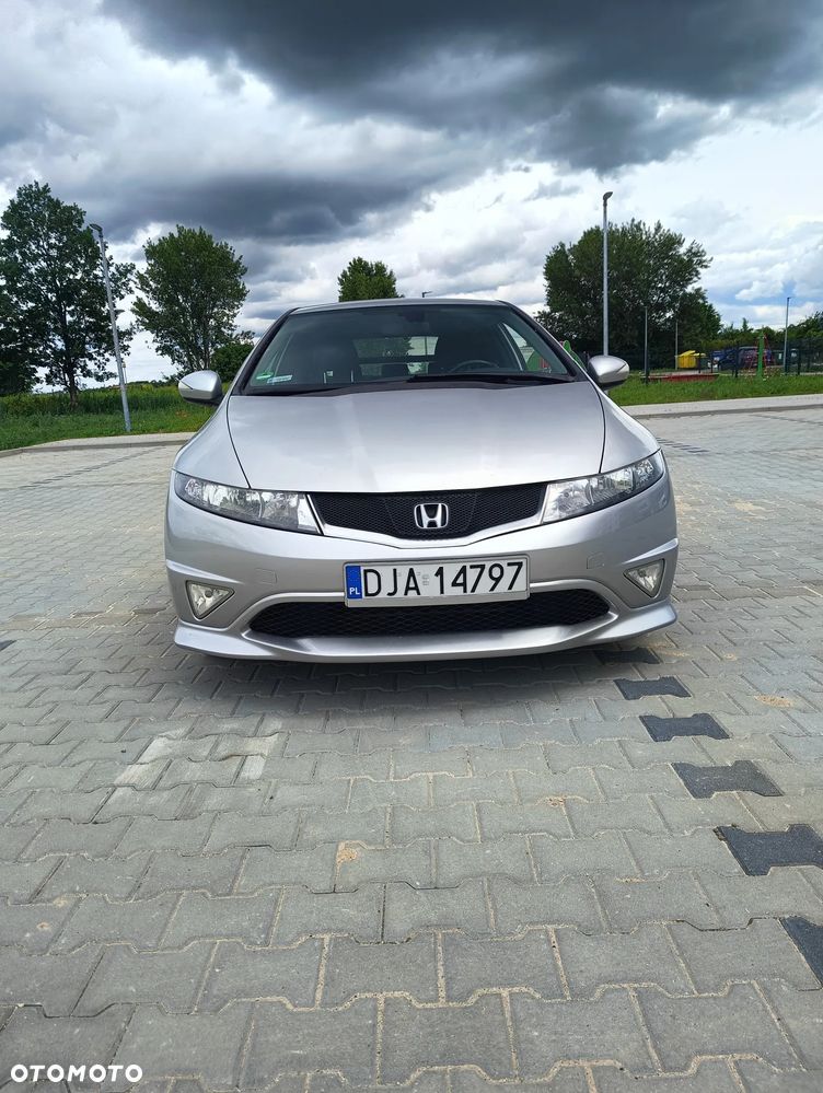 Honda Civic - 6