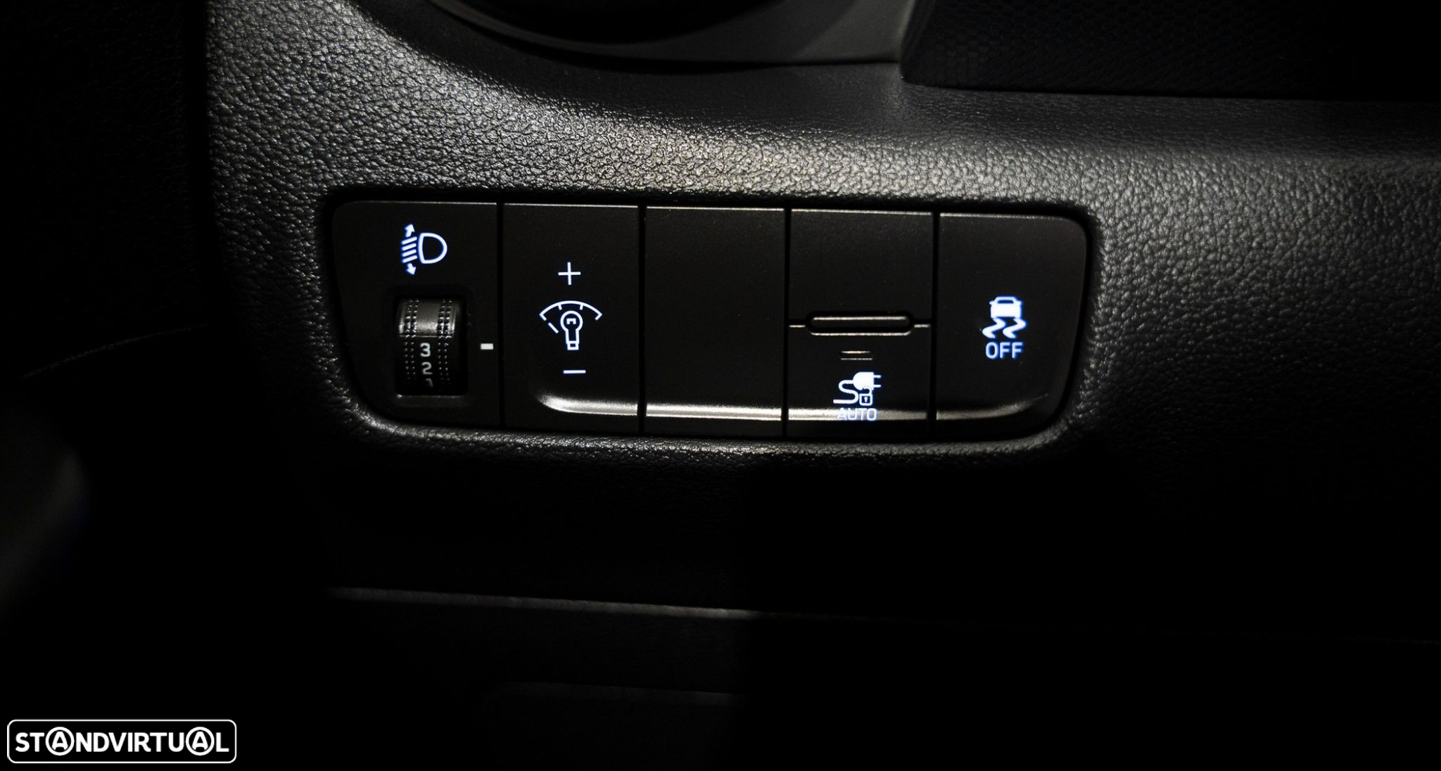 Hyundai Kauai EV 64 kWh Premium - 12