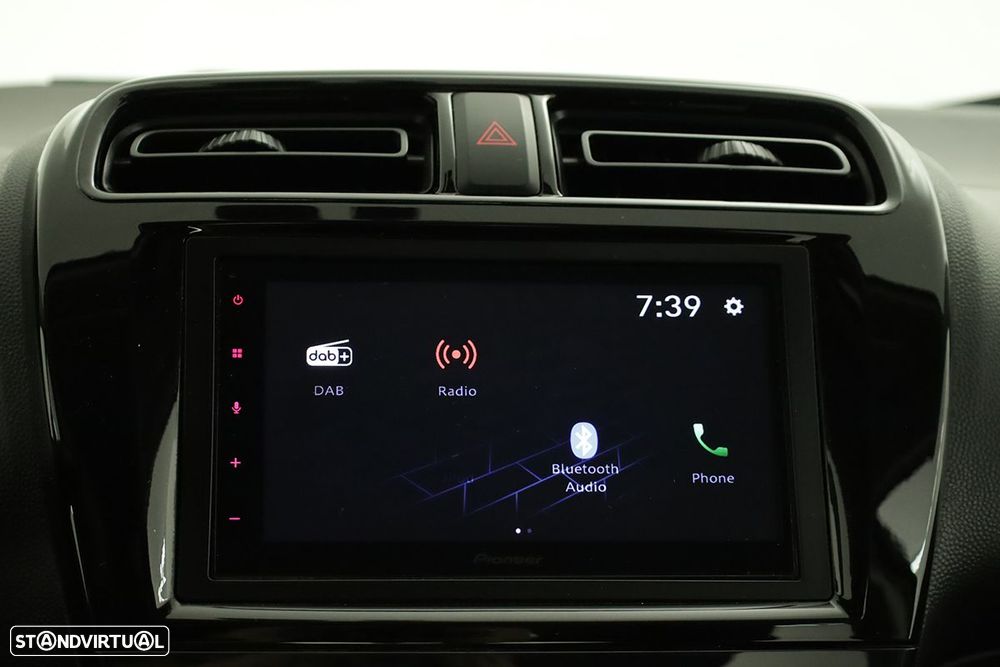 Mitsubishi Space Star 1.2 Connect Edition - 9