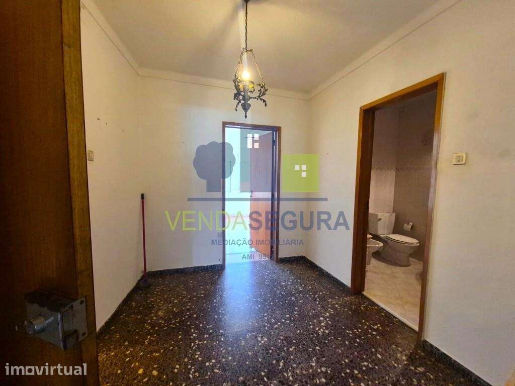 Apartamento T2 com marquise |  Centro da Cidade | Moura - Grande imagem: 3/14