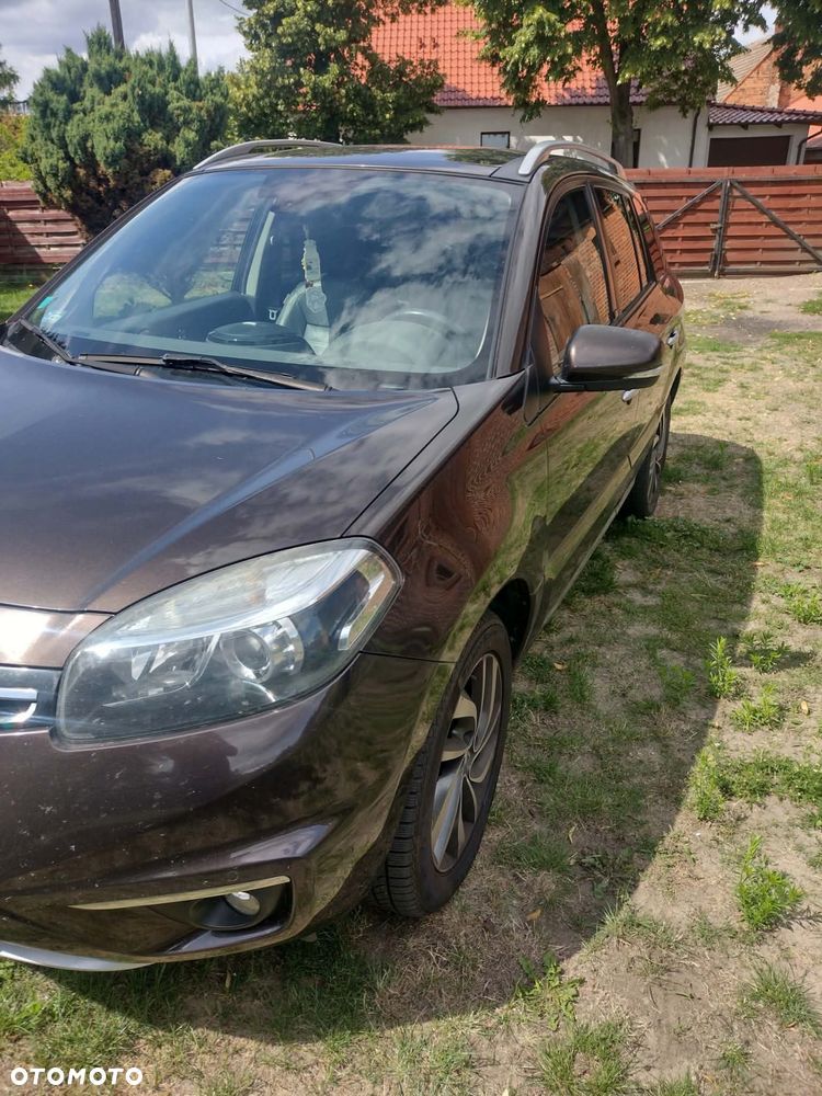 Renault Koleos - 4