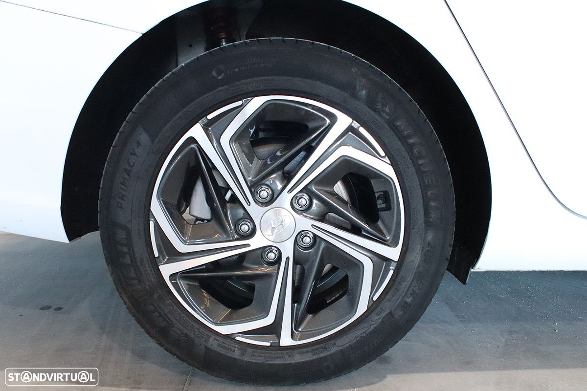 Hyundai i30 SW 1.0 T-GDi Style Plus - 5