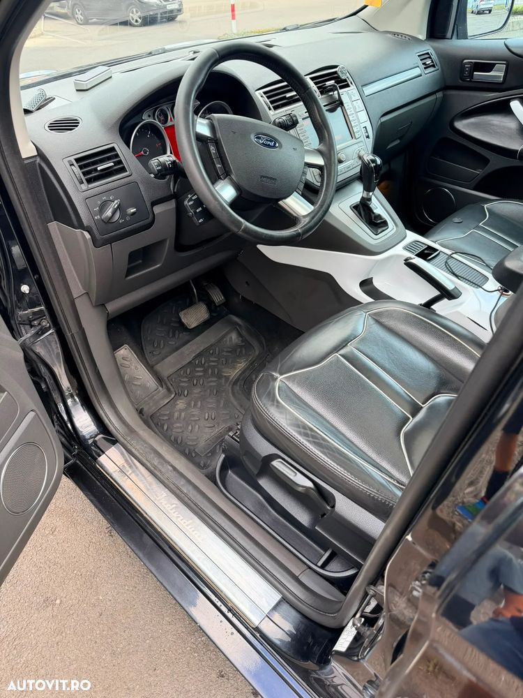 Ford Kuga 2.0 TDCi 4WD Powershift Individual - 6