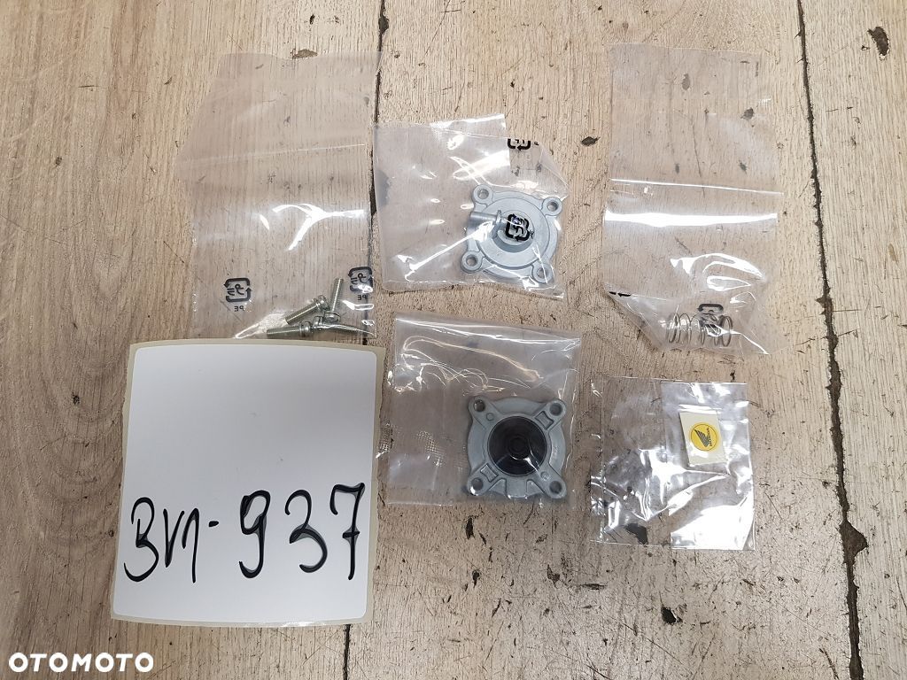 Zestaw naprawczy kranika membrana Honda VT750 VTX1300 CB600F 16953-KEA-023 - 1