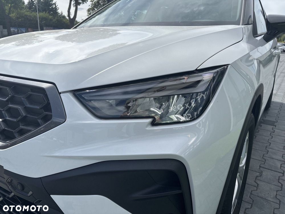Seat Arona - 10