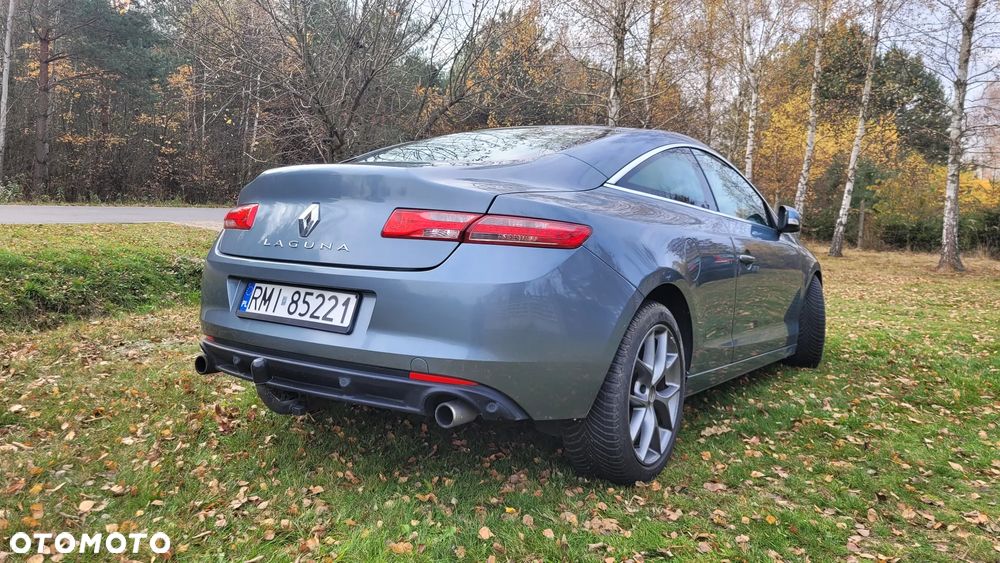 Renault Laguna ver-2-0-t-gt - 13