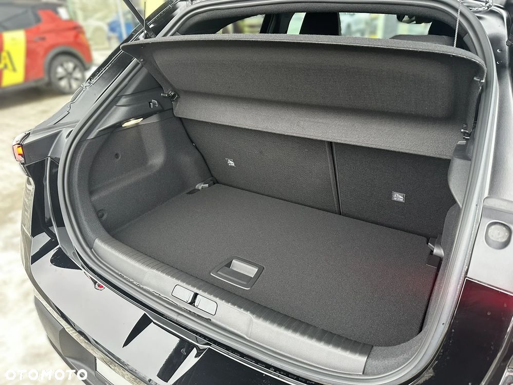 Opel Mokka 1.2 T Edition S&S - 7