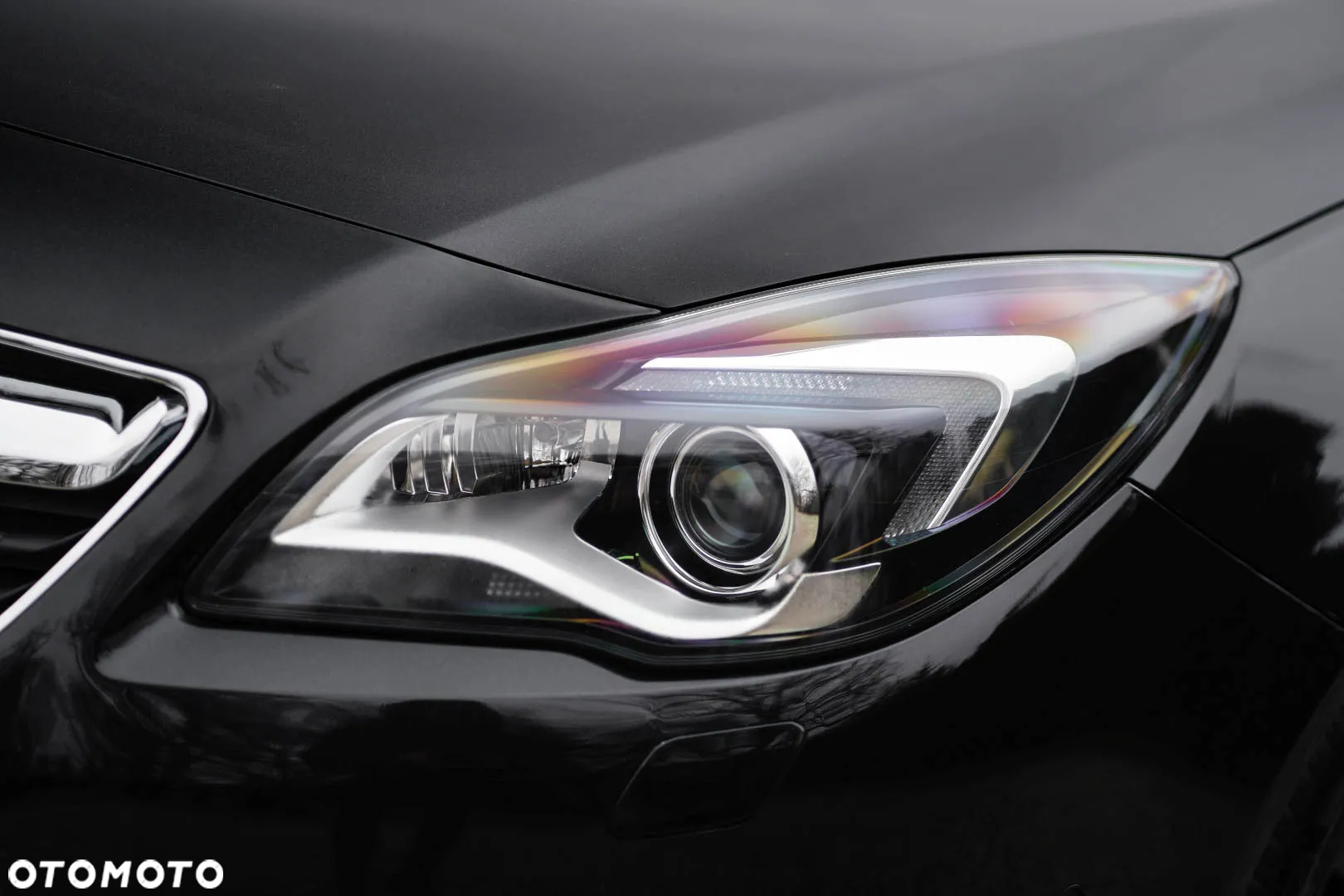 Opel Insignia 2.0 ECOTEC DI Turbo Sports Tourer Innovation - 16
