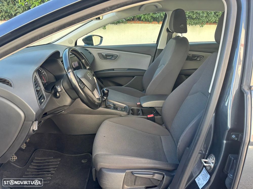 SEAT Leon ST 1.6 TDI Style S/S - 33